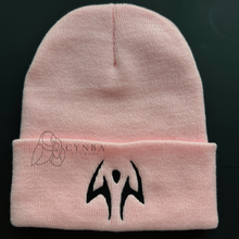 Load image into Gallery viewer, Evil Sorcerer Embroidered Beanie
