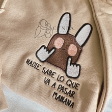 Load image into Gallery viewer, Bunny Trapp Hoodie
