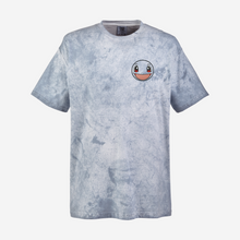 Load image into Gallery viewer, Blue Water Embroidered T-Shirt
