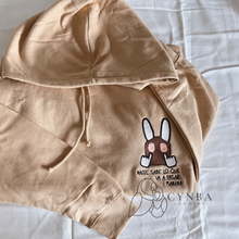 Load image into Gallery viewer, Bunny Trapp Hoodie
