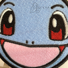 Load image into Gallery viewer, Water Cutie Embroidered Patch

