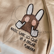 Load image into Gallery viewer, Bunny Trapp Sweatshirt
