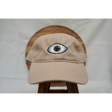 Load image into Gallery viewer, Eye Dad Hat
