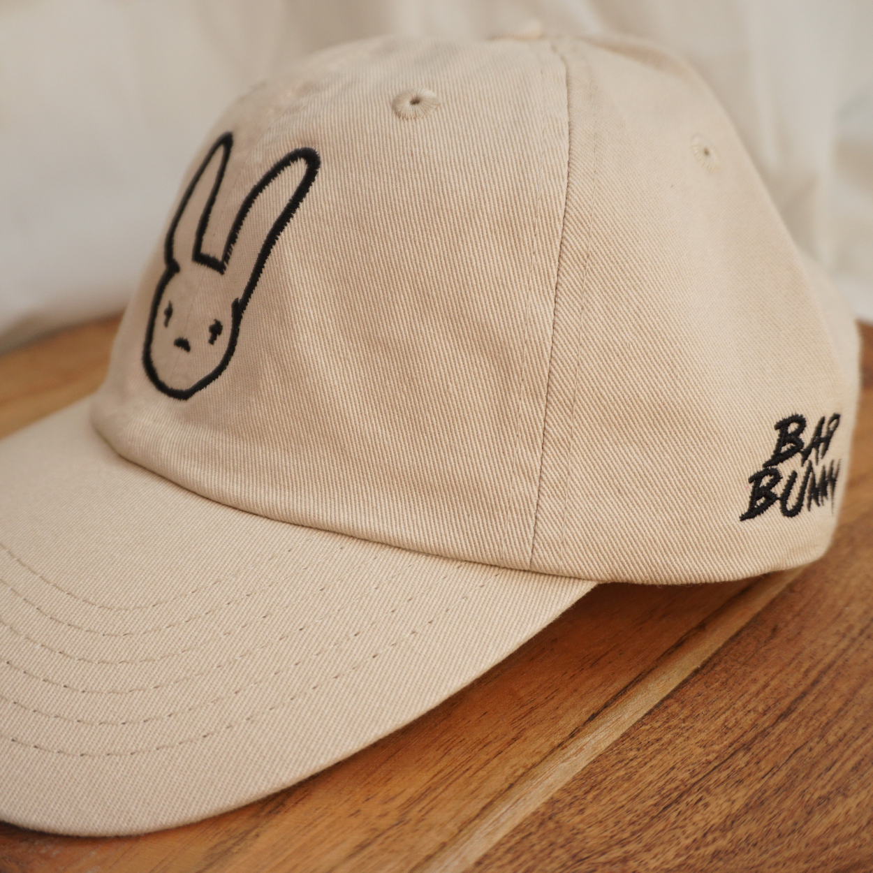 Bunny Dad Hat