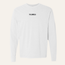 Load image into Gallery viewer, YHLQMDLG Embroidered Long Sleeve
