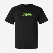 Load image into Gallery viewer, Amor Verde Embroidered T-Shirt
