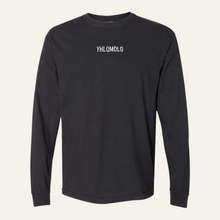 Load image into Gallery viewer, YHLQMDLG Embroidered Long Sleeve
