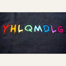 Load image into Gallery viewer, YHLQMDLG Graffiti T-shirt
