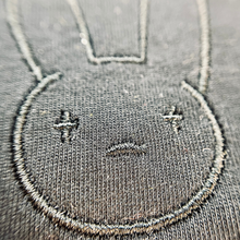 Load image into Gallery viewer, Bunny Minimalist T-shirt

