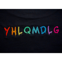 Load image into Gallery viewer, YHLQMDLG Graffiti T-shirt
