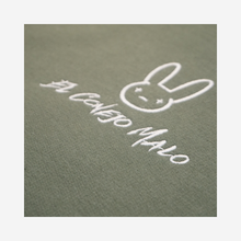 Load image into Gallery viewer, El Conejo Embroidered Sweatshirt

