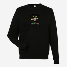 Load image into Gallery viewer, Bonita Doll Embroidered Sweatshirt
