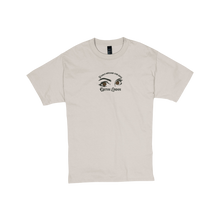 Load image into Gallery viewer, Tus Ojitos Embroidered T-shirt
