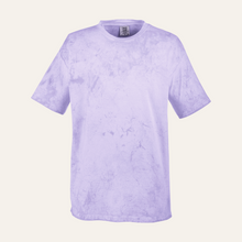 Load image into Gallery viewer, YHLQMDLG Tie Dye Embroidered T-shirt
