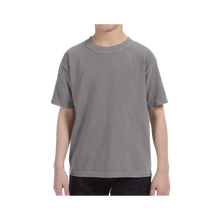 Load image into Gallery viewer, KIDS Heart Party Embroidered T-shirt
