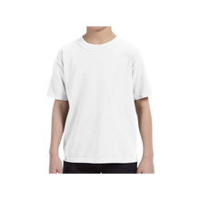 Load image into Gallery viewer, KIDS Heart Party Embroidered T-shirt
