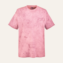 Load image into Gallery viewer, YHLQMDLG Tie Dye Embroidered T-shirt
